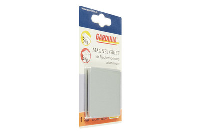 Image of Gardinia Magnet-Griff bei JUMBO