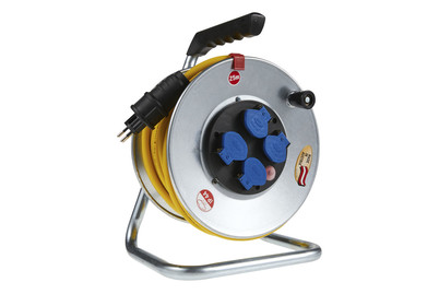 Image of Brennenstuhl Kabeltrommel Sk240 bei JUMBO