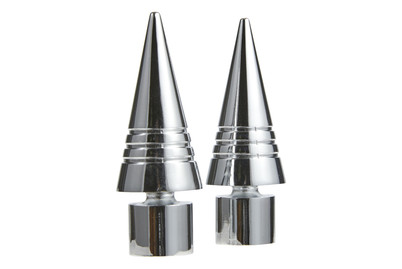 Image of Gardinia Endstück Chicago Spitze bei JUMBO