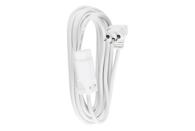 Image of Brennenstuhl Verlängerunskabel 5 m bei JUMBO