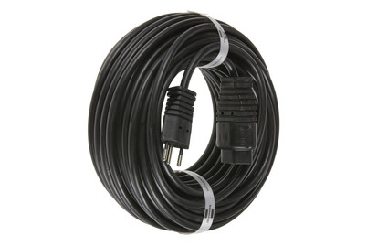 Image of Brennenstuhl Verlängerungsleitung 25 m bei JUMBO