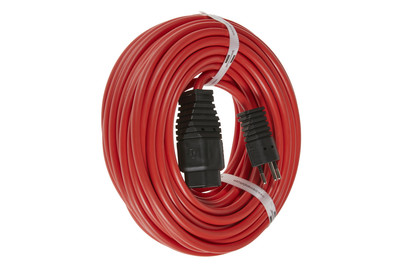 Image of Brennenstuhl Verlängerungskabel 25 m bei JUMBO