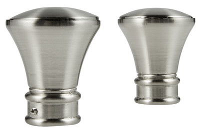 Image of Gardinia Endknopf Konus Windsor für Ø 25 mm bei JUMBO