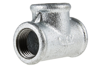 Image of T-Stück bei JUMBO