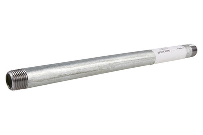 Image of Rohrdoppelnippel 1/2 bei JUMBO