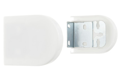 Image of Gardinia Träger für Mittelzug Rollo bei JUMBO