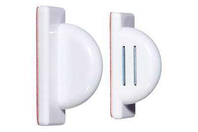 Image of Gardinia Magnethalter für Jalousien bei JUMBO