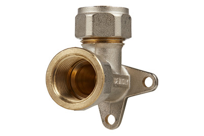 Image of Wandscheibe Klemmfitting für Msvr bei JUMBO