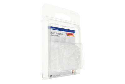 Image of Gardinia Klickgleiter Mini bei JUMBO