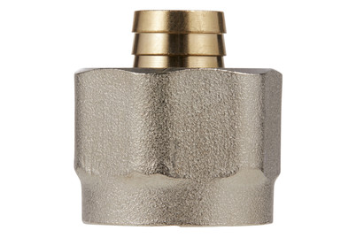 Image of Verschraubung MSVR-Klemmfitting bei JUMBO