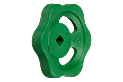 Image of Handrad für Ventile 1/2 / 3/4 bei JUMBO