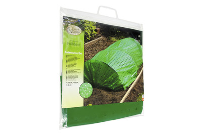 Image of Videx Folientunnel transparent bei JUMBO