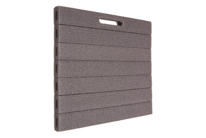 Image of Kniekissen taupe bei JUMBO