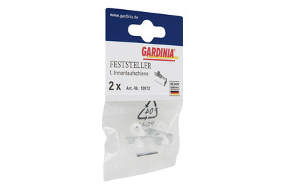Image of Gardinia Chicago Feststeller bei JUMBO