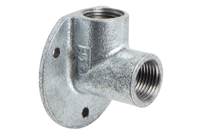 Image of Wandscheibe verzinkt bei JUMBO