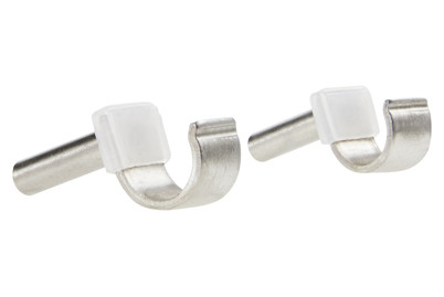 Image of Gardinia Vorhangträger NEW York Cafehau bei JUMBO