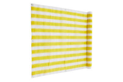 Image of Videx Balkonblende Classic bei JUMBO