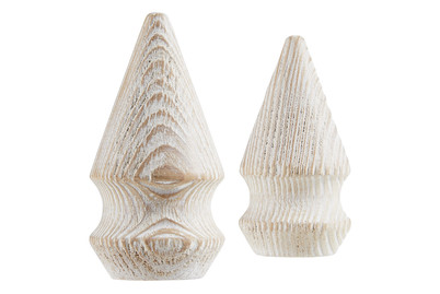 Image of Gardinia Country Endknopf Kegel bei JUMBO