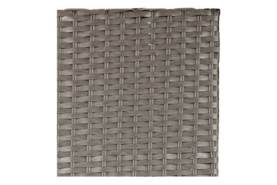 Image of Videx Sichtschutz Stockholm 180x90 braun bei JUMBO