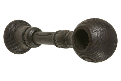 Image of Gardinia Gardinenstangenhalter Country Geschlossen bei JUMBO