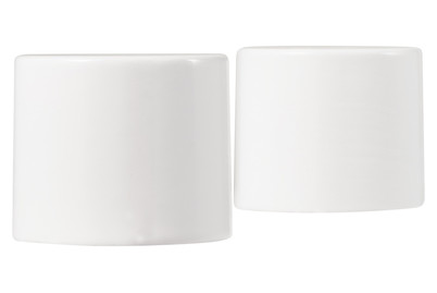 Image of Gardinia Endkappe Chicago bei JUMBO