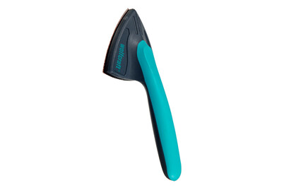 Image of Wolfcraft Eckenschleifer mit Klettgewebe bei JUMBO