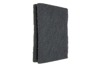 Image of Wolfcraft 2 Schleifvlies-pads Fein 150x2 bei JUMBO