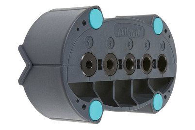 Image of Wolfcraft Accumobil - Mobile Bohrhilfe bei JUMBO