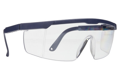 Image of Wolfcraft 1 Bügelschutzbrille Safe ce bei JUMBO