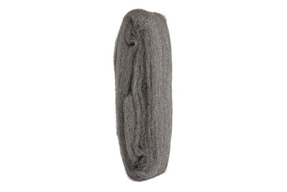 Image of Wolfcraft 1 Stahlwolle Körnung 1. 200g bei JUMBO