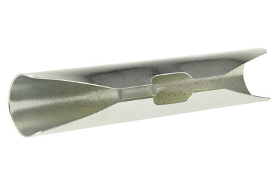 Image of Gardinia Verbinder Valence für Gardinenstange Ø 20 mm bei JUMBO