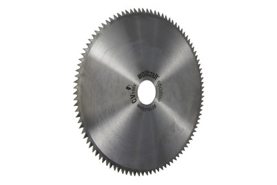 Image of Wolfcraft Kapp- und Gehrungssägeblatt CV 100 bei JUMBO