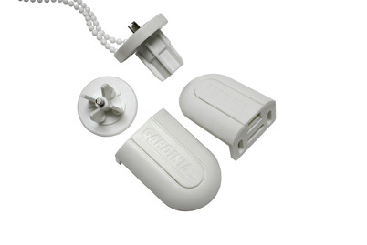 Image of Gardinia Seitenzug-Rollo Umbausatz Gt-1 bei JUMBO