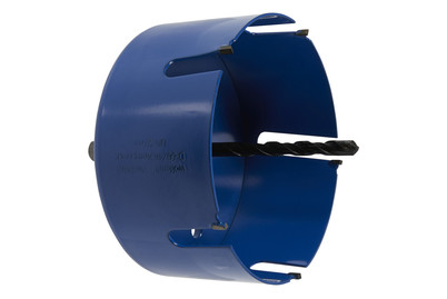 Image of Wolfcraft Universal-Lochsäge bei JUMBO