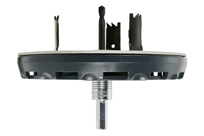 Image of Wolfcraft Lochsäge AH 45-130 bei JUMBO