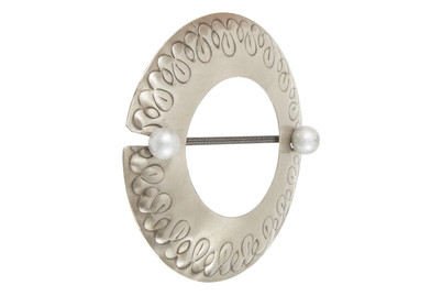 Image of Gardinia Dekospange Rund bei JUMBO