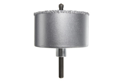 Image of Wolfcraft Lochsäge HM 103 inkl. Schaft&Bohrer bei JUMBO