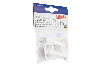 Image of Gardinia Klemmhalter Universal bei JUMBO