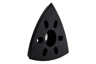 Image of Wolfcraft 1 Delta-haft-schleifplatte. Sl bei JUMBO