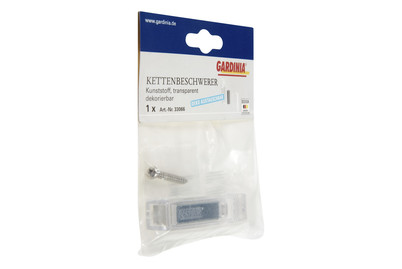 Image of Gardinia Klemmbeschwerer bei JUMBO