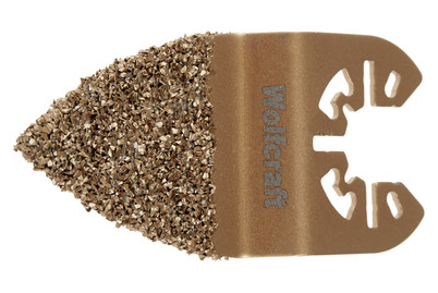 Image of Wolfcraft 1 Hm Dreieck-fingerraspel bei JUMBO