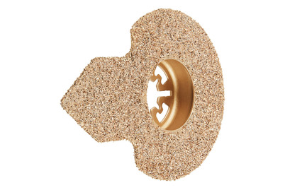 Image of Wolfcraft 1 Hm-schleifschneider 65mm bei JUMBO