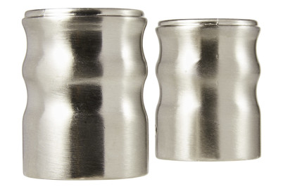 Image of Gardinia Endknopf Windsor Ø 25 mm bei JUMBO