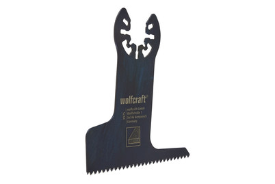 Image of Wolfcraft Kurvensägeblatt Pro HCS bei JUMBO
