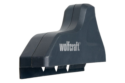 Image of Wolfcraft Kantenhobel bei JUMBO