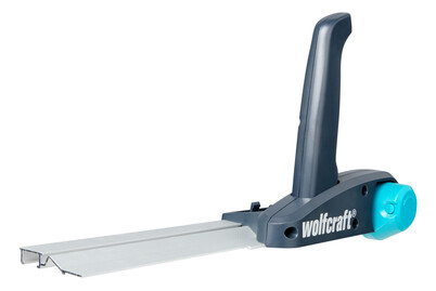 Image of Wolfcraft Gipskarton-Schneider mit Schiene bei JUMBO