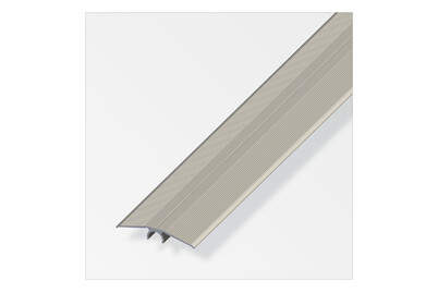 Image of Alfer Alu ctÜbergangs-Profil bei JUMBO