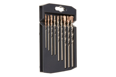 Image of Wolfcraft Spezial-betonbohrer HM 3-10 mm bei JUMBO