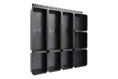 Image of Wolfcraft Schubl.-Ordnungssystem WSS Dsp10 bei JUMBO