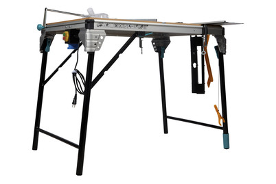 Image of Wolfcraft Sägetisch Master CUT 2500 bei JUMBO